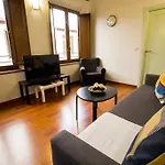 Apartamento En El Corazon De Granada