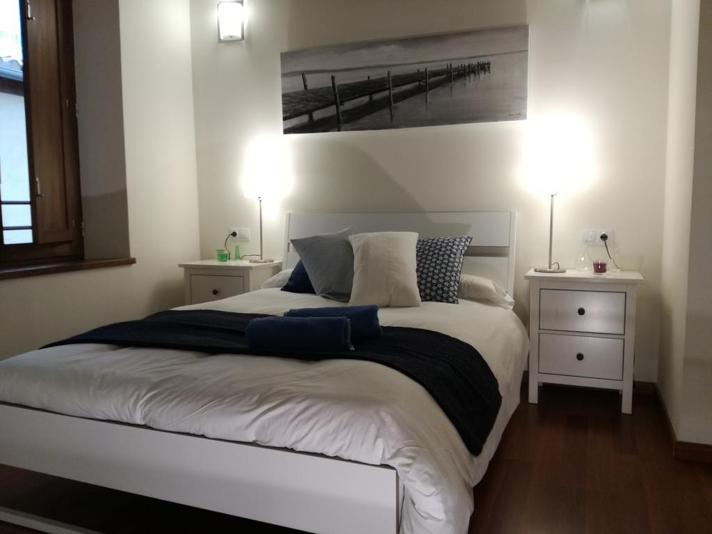 Pangsapuri Apartamento En El Corazon De