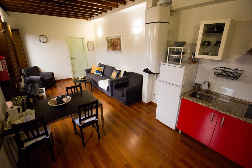 Apartamento En El Corazon De Pangsapuri Granada