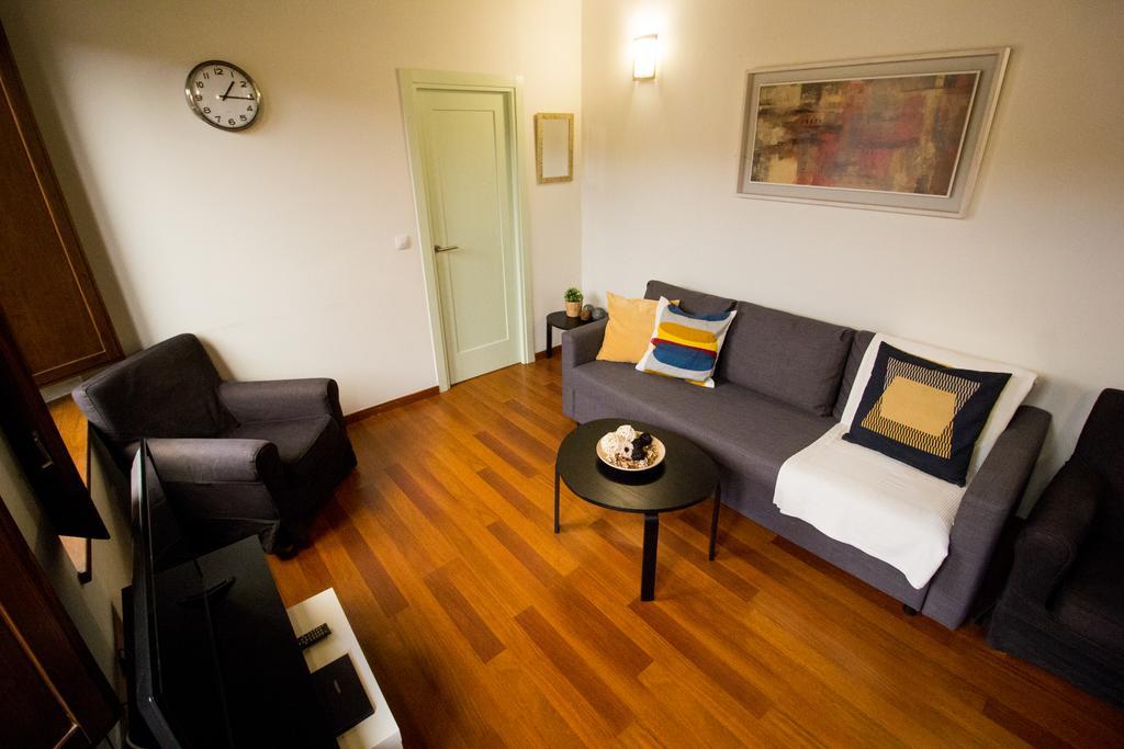 Apartamento En El Corazon De Pangsapuri Granada
