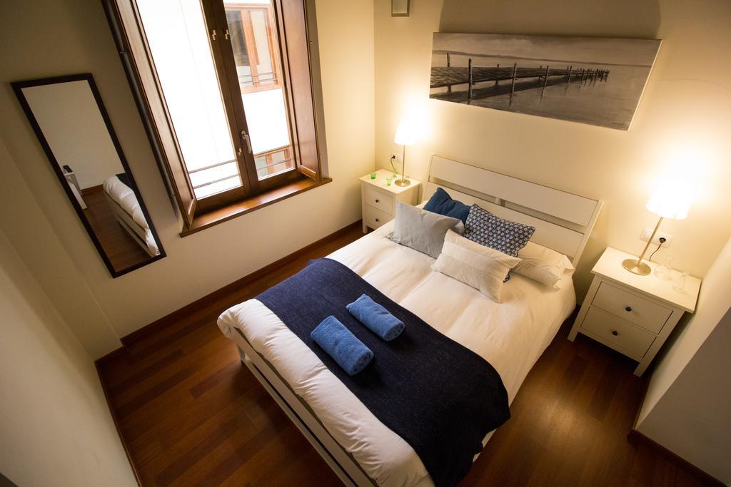 Pangsapuri Apartamento En El Corazon De Granada