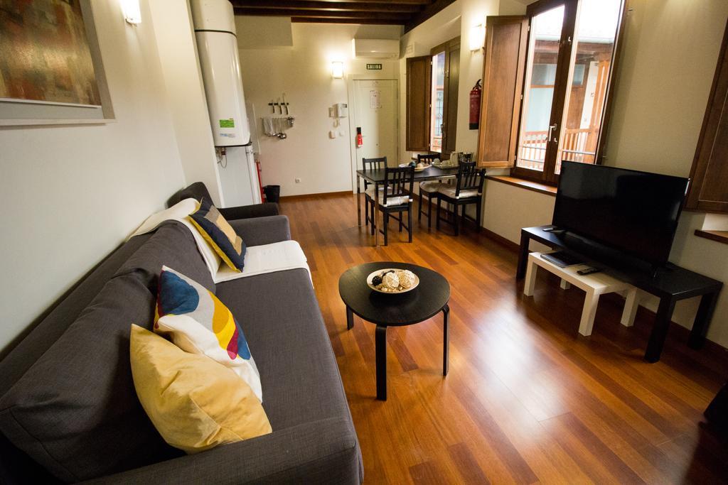 Pangsapuri Apartamento En El Corazon De *