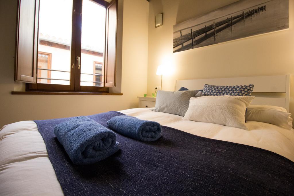 Pangsapuri Apartamento En El Corazon De Granada