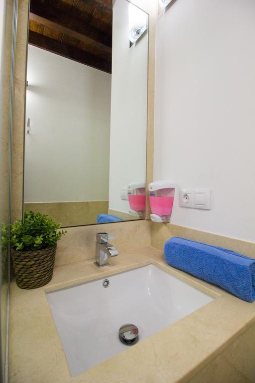 Pangsapuri Apartamento En El Corazon De Granada