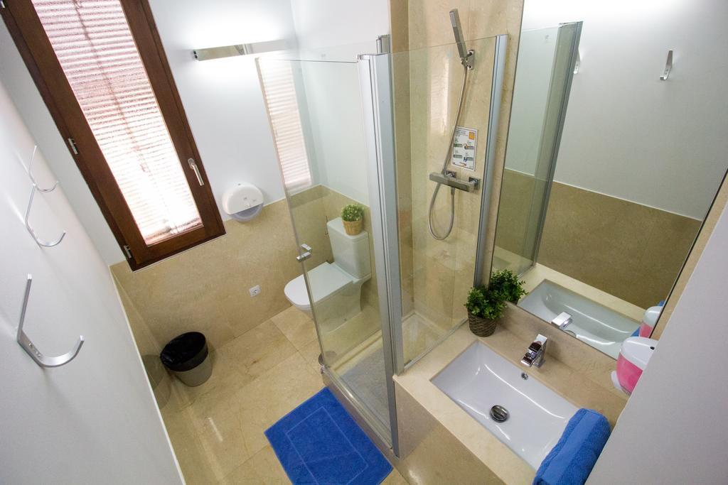 Pangsapuri Apartamento En El Corazon De